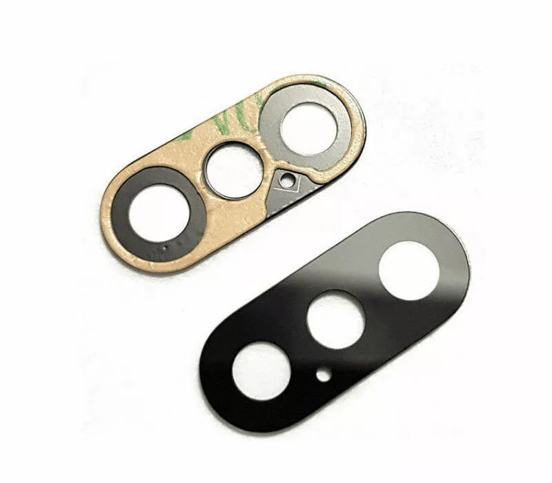 Back Camera Lens Glass Replacement for Apple iPhone XS Max Back Camera Lens Glass Replacement for Apple iPhone XS Max